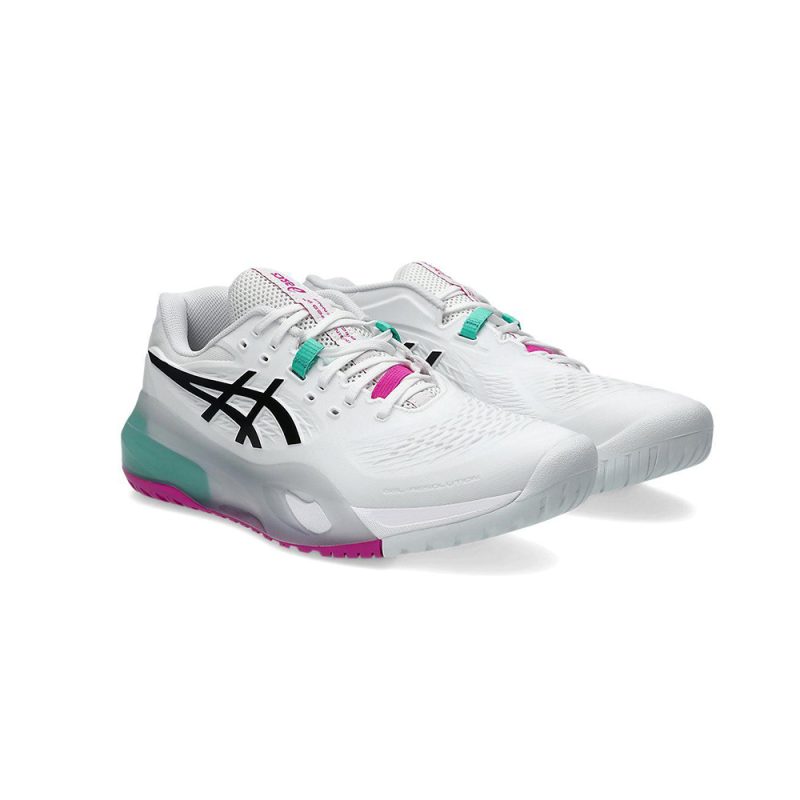 Giày Asics Gel-X Trắng – Đỉnh Cao Phong Cách Trẻ Trung & Đa Năng