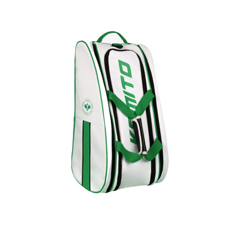 Túi Pickleball Kamito Elite Tour Bang V1 Trắng Xanh – Thời Trang Thể Thao, Tiện Lợi Đỉnh Cao