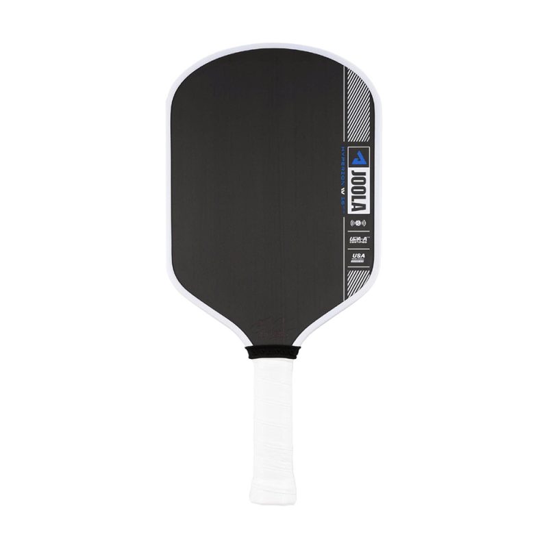 Vợt Pickleball Joola Gen 4 Hyperion Đen Trắng