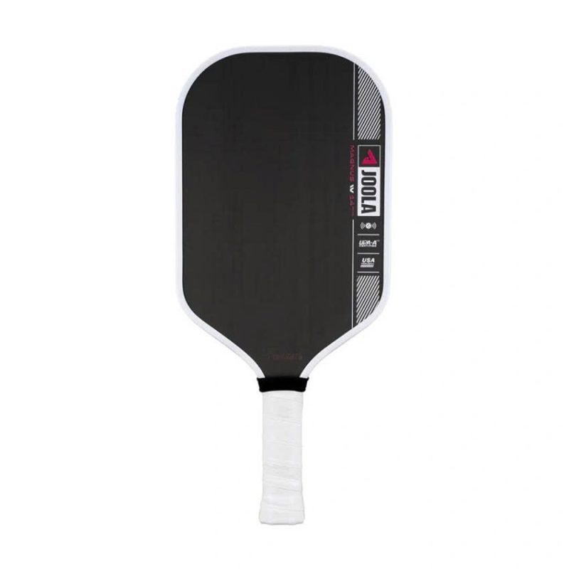Vợt Pickleball JOOLA Gen 4 Magnus Đen Trắng – Đẳng cấp sang trọng, kiểm soát vượt trội
