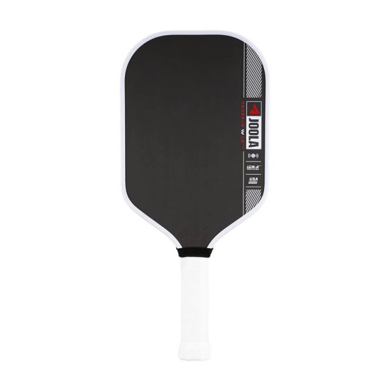 Vợt Pickleball Joola Gen 4 Perseus Đen Trắng – Sang Trọng, Đỉnh Cao Cho Dân Chuyên Nghiệp