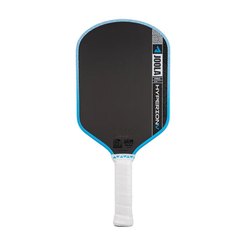 Vợt Pickleball Joola Gen 5 Pro Hyperion Đen Xanh – Đỉnh cao mạnh mẽ và phong cách hiện đại