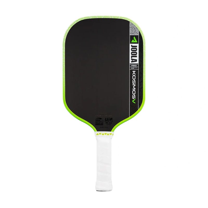 Vợt Pickleball Joola Gen 5 Pro Komos Đen Xanh Neon